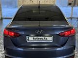 Hyundai Accent 2023 годаүшін6 900 000 тг. в Экибастуз – фото 5