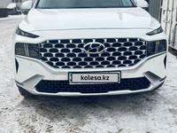 Hyundai Santa Fe 2023 годаүшін18 500 000 тг. в Алматы