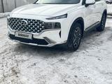 Hyundai Santa Fe 2023 годаүшін19 500 000 тг. в Алматы – фото 3