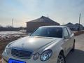 Mercedes-Benz E 200 2004 года за 3 300 000 тг. в Шымкент