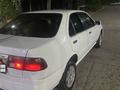 Nissan Sunny 1998 годаfor1 500 000 тг. в Алматы – фото 5