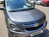 Chevrolet Cobalt 2020 года за 6 000 000 тг. в Алматы