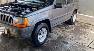 Jeep Grand Cherokee 1993 года за 3 500 000 тг. в Тараз