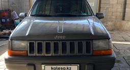 Jeep Grand Cherokee 1993 годаүшін3 500 000 тг. в Тараз – фото 3