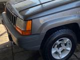 Jeep Grand Cherokee 1993 годаүшін3 500 000 тг. в Тараз – фото 5