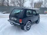 ВАЗ (Lada) Lada 2121 2013 года за 2 800 000 тг. в Астана – фото 3