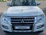 Mitsubishi Pajero 2019 годаfor21 300 999 тг. в Алматы