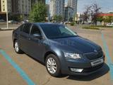 Skoda Octavia 2015 годаүшін8 000 000 тг. в Астана – фото 3