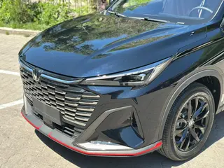 Changan X5 Plus