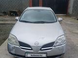 Nissan Primera 2005 года за 1 750 000 тг. в Шымкент