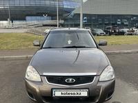 ВАЗ (Lada) Priora 2170 2014 годаүшін3 100 000 тг. в Семей