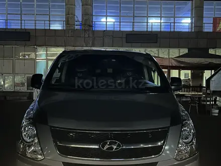 Hyundai Starex 2012 года за 7 500 000 тг. в Шымкент