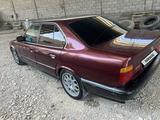 BMW 520 1990 годаүшін1 400 000 тг. в Туркестан – фото 4