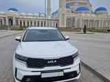 Kia Sorento 2022 года за 19 100 000 тг. в Астана – фото 3