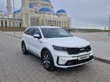 Kia Sorento 2022 года за 16 900 000 тг. в Астана