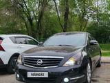 Nissan Teana 2008 года за 5 700 000 тг. в Алматы – фото 2