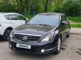 Nissan Teana 2008 годаүшін6 300 000 тг. в Алматы