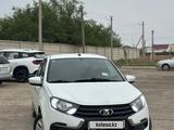 ВАЗ (Lada) Granta 2190 2020 года за 3 500 000 тг. в Атырау