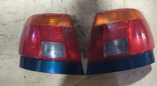 Задние фонари на Audi A4 B5. за 1 200 тг. в Шымкент