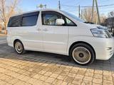 Toyota Alphard 2006 годаfor13 200 000 тг. в Актобе – фото 4