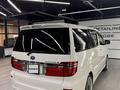 Toyota Alphard 2006 годаfor13 200 000 тг. в Актобе – фото 6