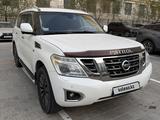 Nissan Patrol 2014 года за 15 500 000 тг. в Актау
