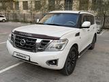 Nissan Patrol 2014 года за 15 500 000 тг. в Актау – фото 2