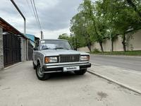 ВАЗ (Lada) 2107 2010 года за 3 000 000 тг. в Алматы