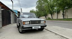 ВАЗ (Lada) 2107 2010 годаүшін3 000 000 тг. в Алматы