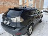 Lexus RX 350 2007 года за 9 000 000 тг. в Усть-Каменогорск – фото 4