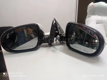 Боковой зеркало комплект за 5 500 тг. в Алматы