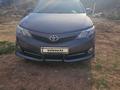 Toyota Camry 2014 годаүшін9 800 000 тг. в Шымкент