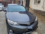 Toyota Camry 2014 года за 7 800 000 тг. в Шымкент