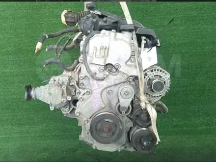 Двигатель на nissan qashqai mr20. Ниссан Кашкай 2л. за 280 000 тг. в Алматы