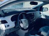 Toyota Sienna 2012 года за 7 000 000 тг. в Атырау – фото 2