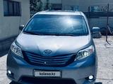 Toyota Sienna 2012 года за 7 000 000 тг. в Атырау