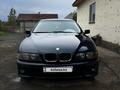 BMW 523 1999 года за 2 500 000 тг. в Астана – фото 18