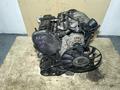 Двигатель AZM 2.0 8кл VW Volkswagen Passat Skoda SuperB Фольксваген Шкода за 430 000 тг. в Караганда