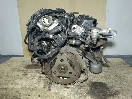 Двигатель AZM 2.0 8кл VW Volkswagen Passat Skoda SuperB Фольксваген Шкода за 430 000 тг. в Караганда – фото 6