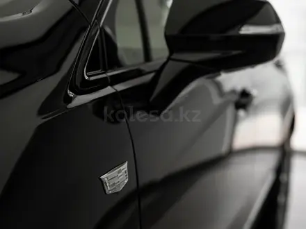 Cadillac XT5 Sport 2023 года за 38 000 000 тг. в Караганда – фото 18