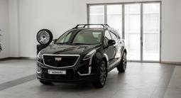 Cadillac XT5 Sport 2023 годаүшін38 000 000 тг. в Караганда – фото 2