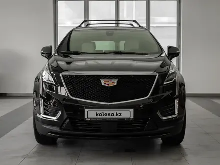 Cadillac XT5 Sport 2023 года за 38 000 000 тг. в Караганда – фото 3