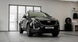 Cadillac XT5 Sport 2023 годаүшін38 000 000 тг. в Караганда – фото 4