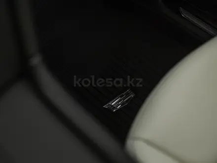 Cadillac XT5 Sport 2023 года за 38 000 000 тг. в Караганда – фото 41