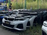 Бампер передний BMW Mercedes за 100 000 тг. в Алматы