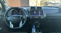 Toyota Land Cruiser Prado 2013 годаүшін19 500 000 тг. в Павлодар – фото 3