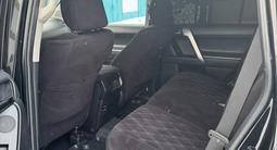 Toyota Land Cruiser Prado 2013 года за 19 500 000 тг. в Павлодар – фото 5