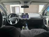 Toyota Land Cruiser Prado 2013 года за 19 000 000 тг. в Павлодар – фото 4