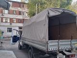 ГАЗ ГАЗель 2002 года за 3 550 000 тг. в Шымкент