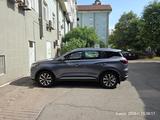Chery Tiggo 7 Pro 2023 года за 7 850 000 тг. в Алматы